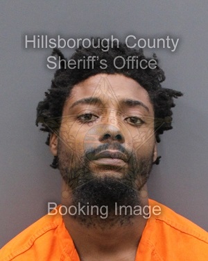 JACQUES ANTIONE GORDON  Pics