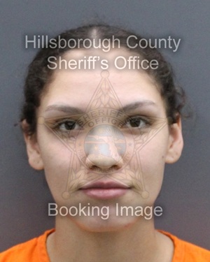 JADA ROSA PAGAN  Pics