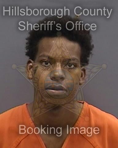 JAHSYR OGILVIE  Pics