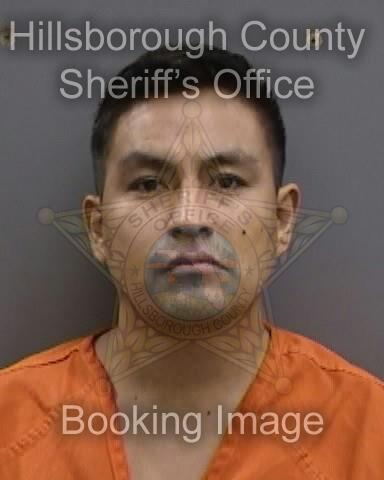 JAIR ELEAZAR SAENZ  Pics
