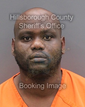 JAMARKUS RODNEY JOHNSON  Pics