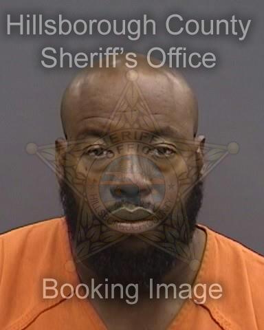 JAMELL DEON REED  Pics