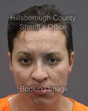 JASMINE MARIE RODRIGUEZ  Pics