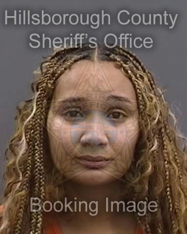 JASMIN MARGARET MERCADO  Pics