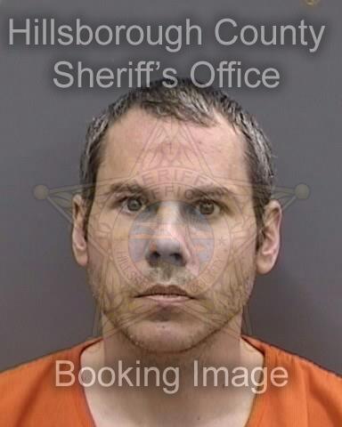 JEFFREY MATTHEW TOUSEULL  Pics