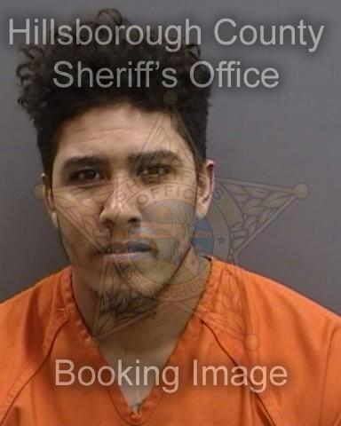JERMAINE LEVON ANGEL FONTANEZ  Pics
