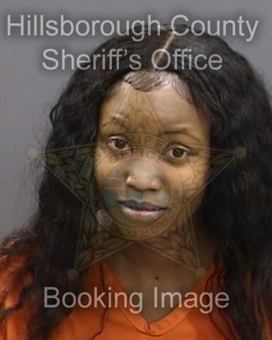 JESSICA NICOLE CLARK  Pics