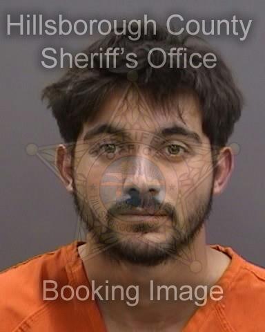 JOAO JOSUE BATISTA-CONTRERAS  Pics