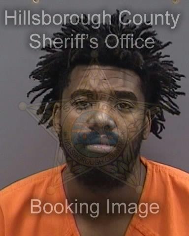 JOHNNY MONTARIUS SIMON  Pics