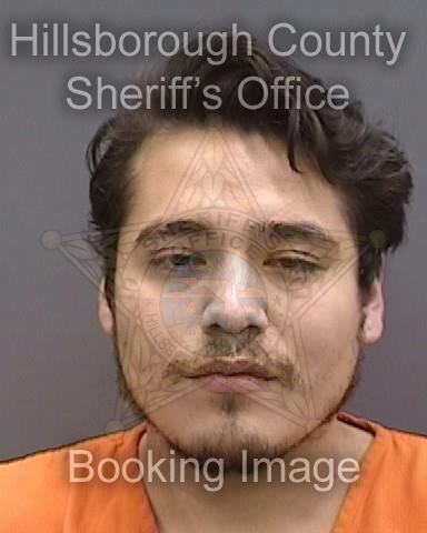 JOHN DANIEL VEGA  Pics