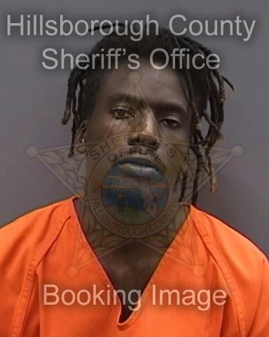 JORDAN ELIJAH TILLMAN  Pics