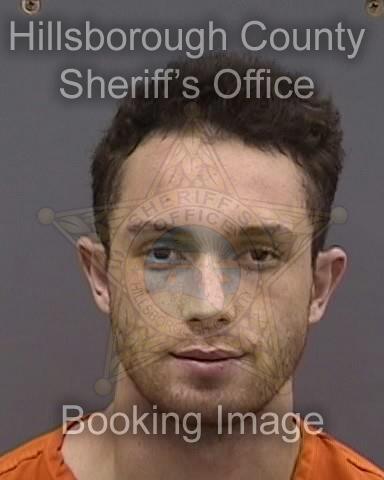 JOSHUA GOLDBERG  Pics