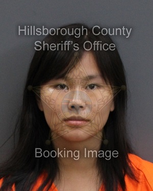 JOY JIN METZLER  Pics