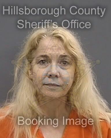 JULIE MEREDITH FORD  Pics