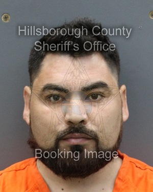 JULIO CESAR MORENO GARZA  Pics