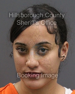 KALYSSA MICHELE MCMAHAN-BURDINE  Pics