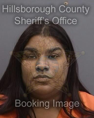 KARLA SANTANA  Pics
