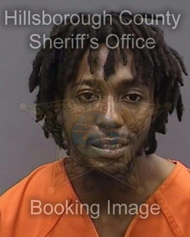 KEETON RASHAD WILSON  Pics