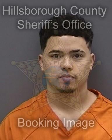 KEVIN JOEL LOPEZ LEBRON  Pics