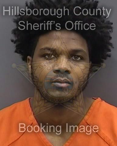 KHALIF MAUREYO HECTOR  Pics