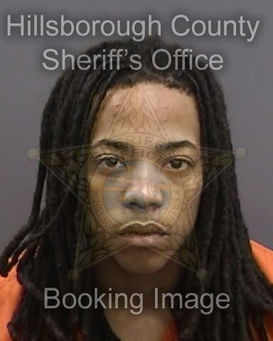 KHAREEM ALEXANDER VALENTIN  Pics