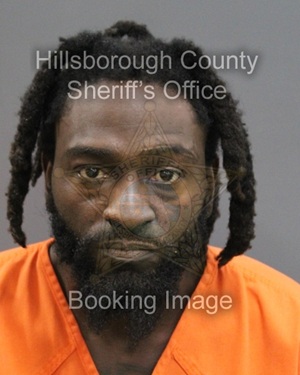 LAHRIH KAMAU CLARK  Pics