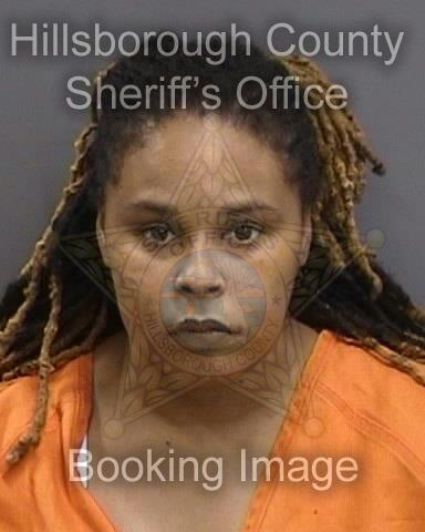 LASONJIA MARSHALL  Pics