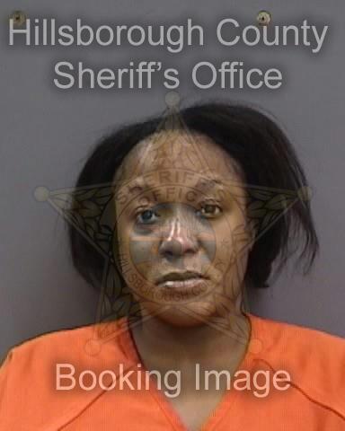 LATOYA KHAFARIHA ALLEN  Pics