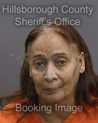 LIDIA CARIDA OZORIA DE MEDINA  Pics