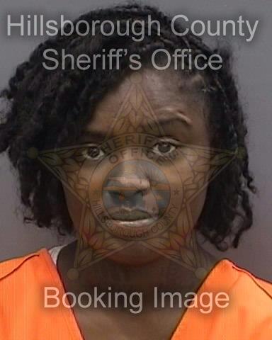 LINDA LAMEKA SHAQUERA BLACKMON  Pics