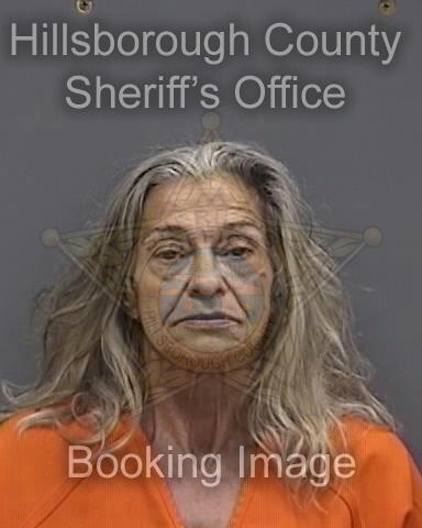 LINDA LOUISE HARRISON  Pics