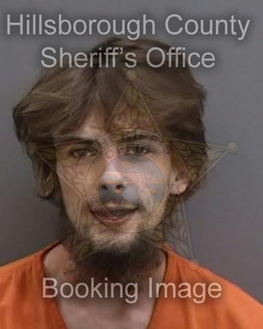 LOGAN JACKSON MCGOUGH  Pics