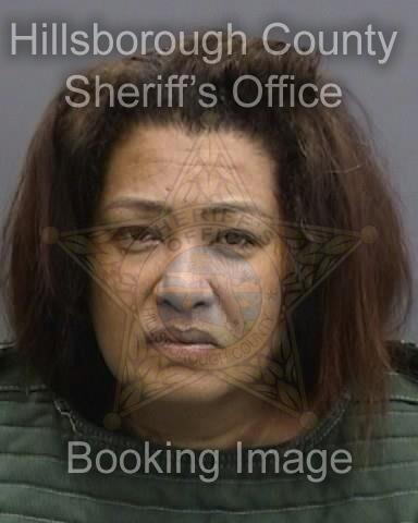 MARIA MAGDALENA TORRES  Pics