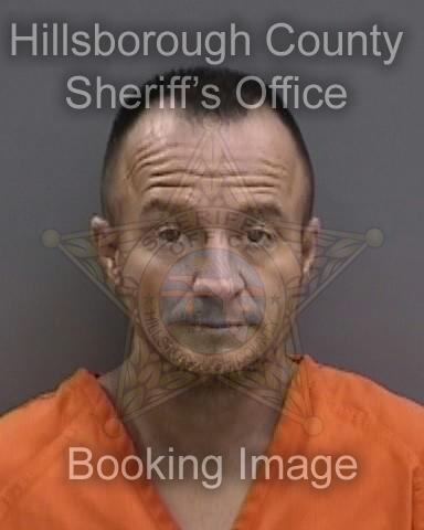 MARK LEE HAMMOND  Pics