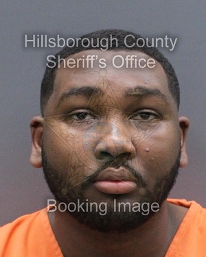 MARTIN LUTHER GARNER  Pics