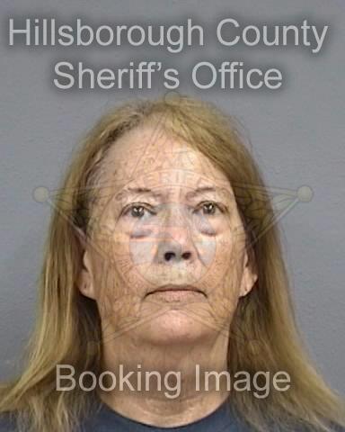 MELODIE ANN NETHERS  Pics