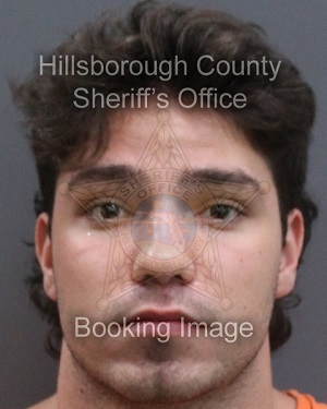 NICHOLAS PAUL MARKOWSKI  Pics