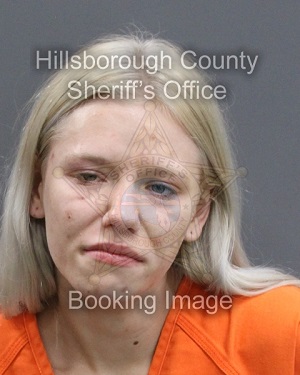 NICOLE ANN CRISS  Pics