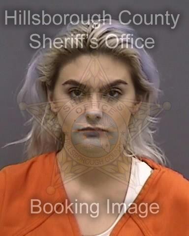 OLIVIA GRACE DOWDY  Pics
