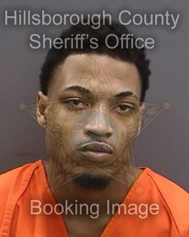 OMARI CHACE GULLEY  Pics