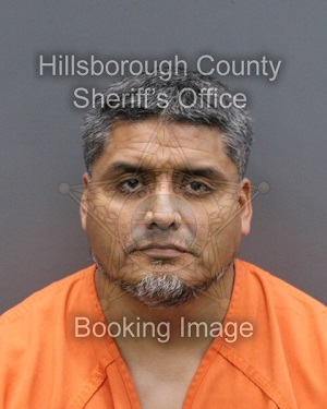 OSIEL FELIX-LEON  Pics