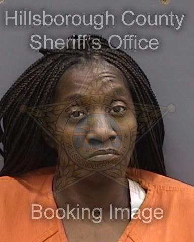 PORSHAE SHREE MARTIN  Pics