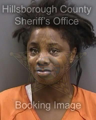 QUAASHAWN ROXIE CLARK  Pics