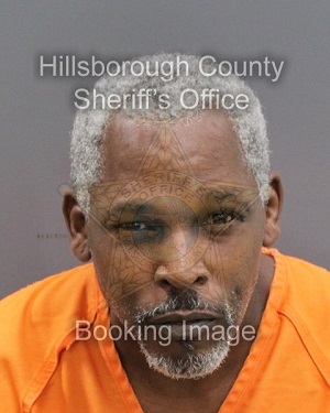 RAHEEM IBIN GOFF  Pics