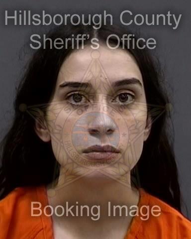 RAINA ROSE MAZZEI-MCKEEVER  Pics