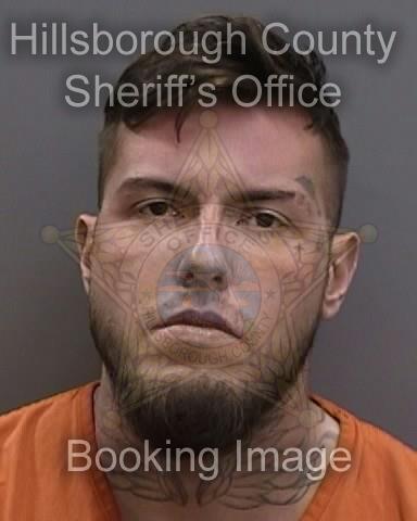 RANDALL AARON BATES  Pics