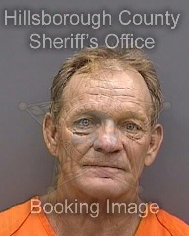 RANDALL LEE PARKER  Pics