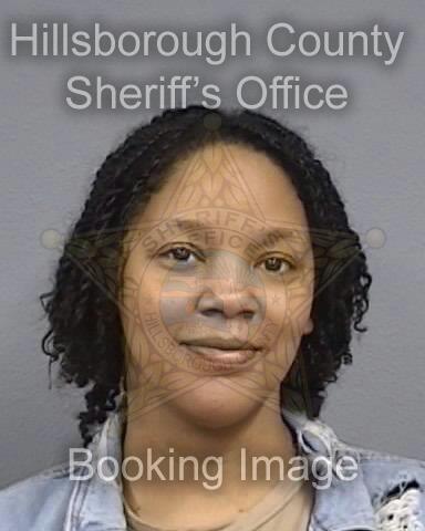 RENISECA ANTANIA BENTON  Pics