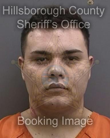 RHETT TYLER FERNANDEZ  Pics