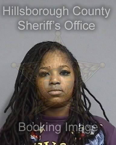 RICKEIDRA SHANTRELL KANNADY  Pics